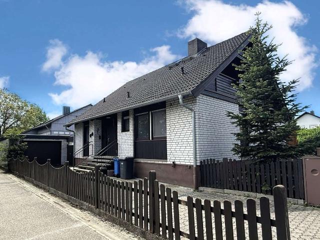 Haus kaufen in Dettenheim, Baden-Württemberg