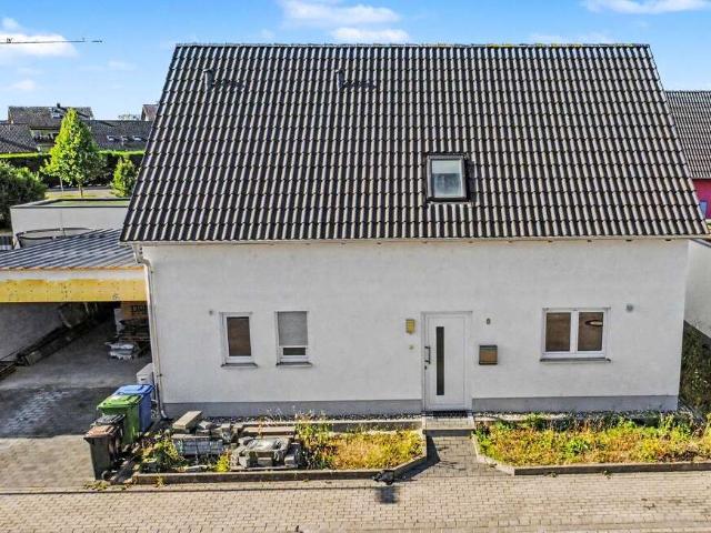 Haus kaufen in Dettenheim, Baden-Württemberg