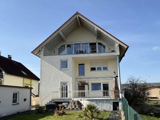 Haus kaufen in Dettenheim, Baden-Württemberg