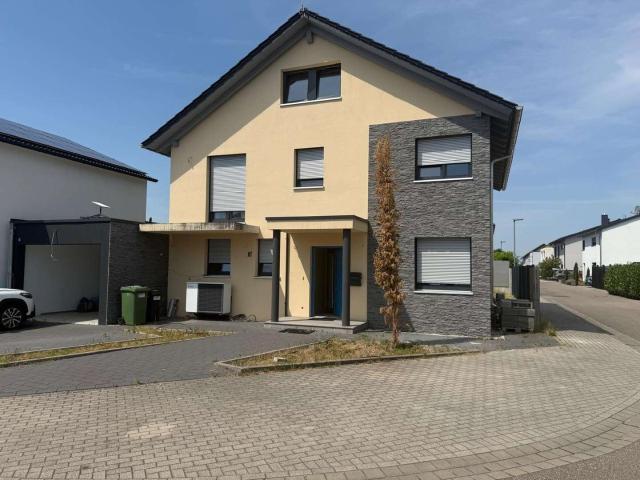 Haus kaufen in Dettenheim, Baden-Württemberg