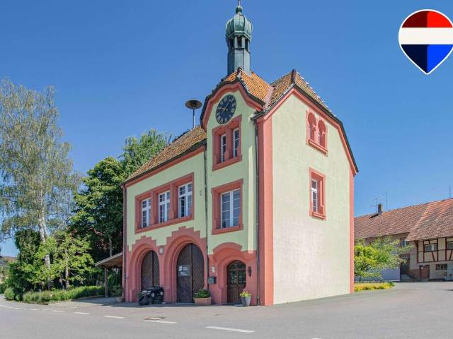 Haus kaufen in Dettighofen, Baden-Württemberg
