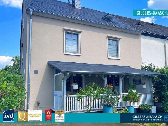 Haus kaufen in Detzem, Rheinland-Pfalz