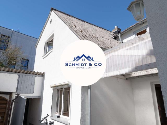 Haus kaufen in Dieburg, Hessen