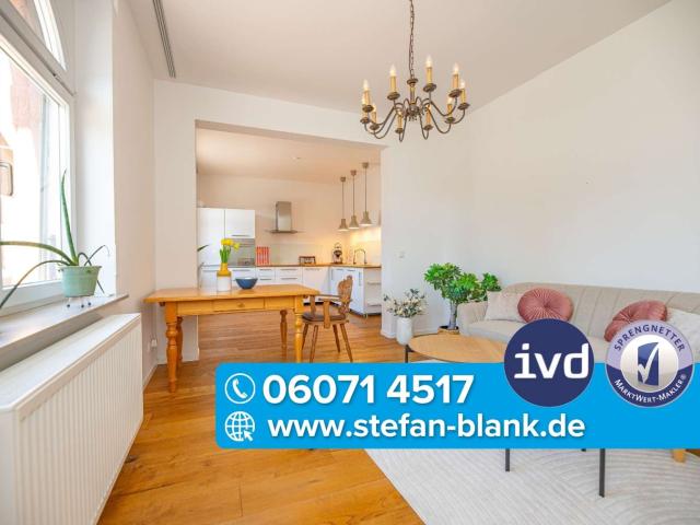 Haus kaufen in Dieburg, Hessen