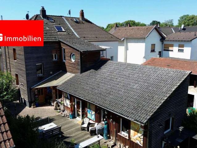 Haus kaufen in Dieburg, Hessen
