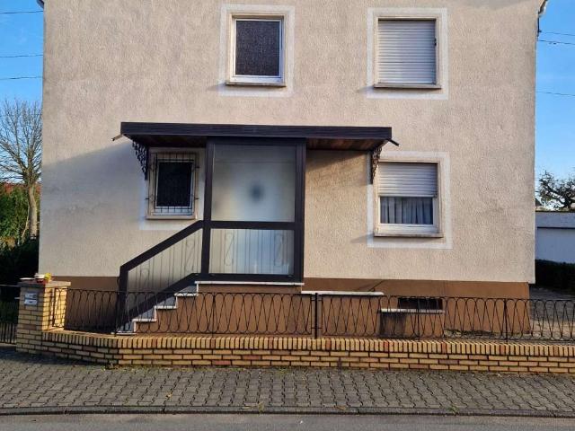 Haus kaufen in Dieburg, Landkreis Darmstadt-Dieburg