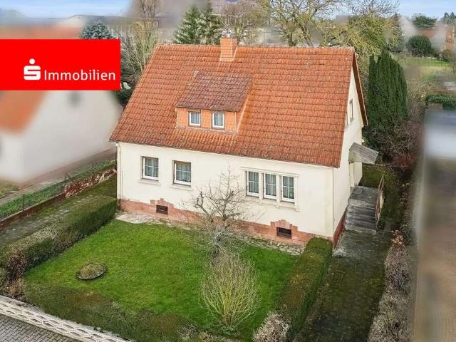 Haus kaufen in Dieburg, Hessen