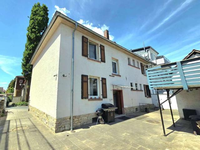 Haus kaufen in Dieburg, Hessen