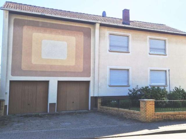 Haus kaufen in Dieburg, Hessen