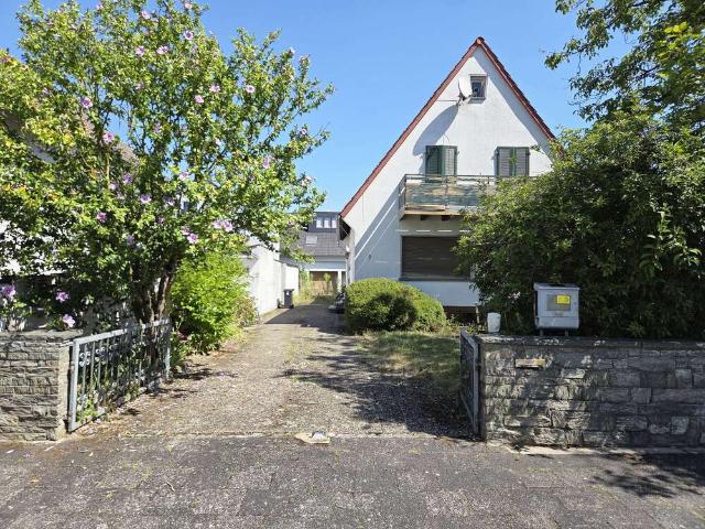 Haus kaufen in Dieburg, Hessen