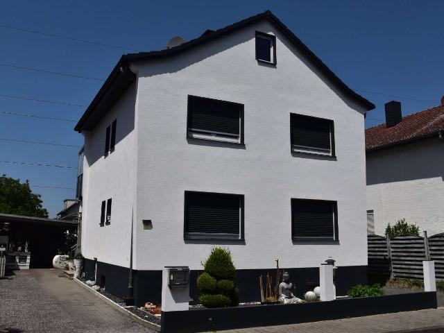 Haus kaufen in Dieburg, Hessen