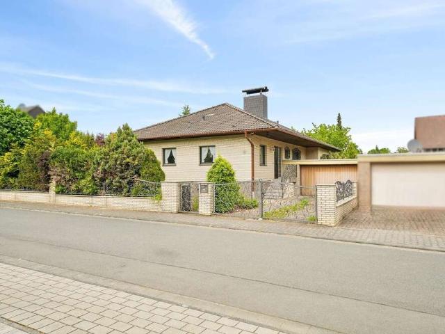 Haus kaufen in Dieburg, Landkreis Darmstadt-Dieburg