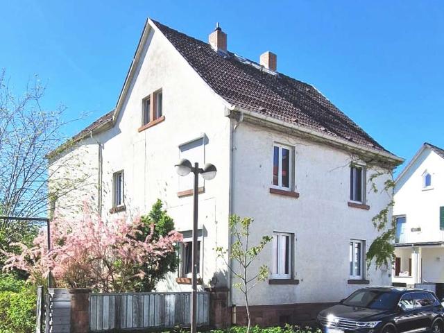 Haus kaufen in Dieburg, Hessen