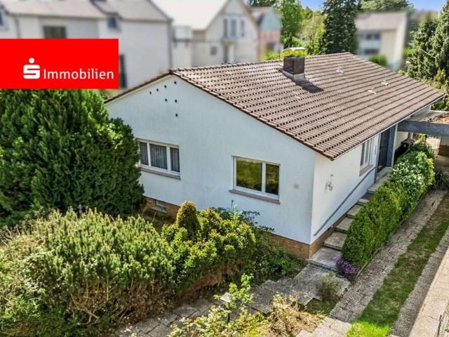 Haus kaufen in Dieburg, Hessen