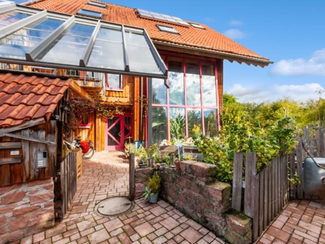 Haus kaufen in Dieburg, Hessen
