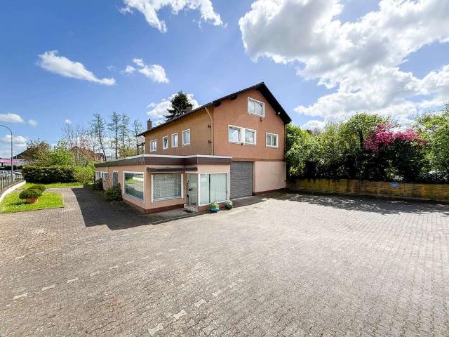 Haus kaufen in Dieburg, Hessen