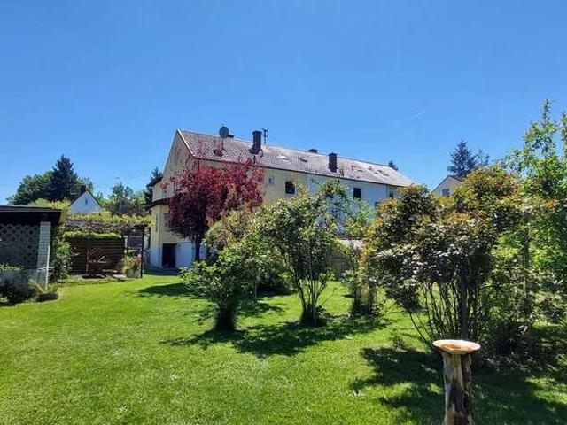 Haus kaufen in Lettenbach, Diedorf