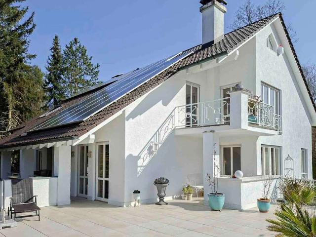 Haus kaufen in Lettenbach, Diedorf