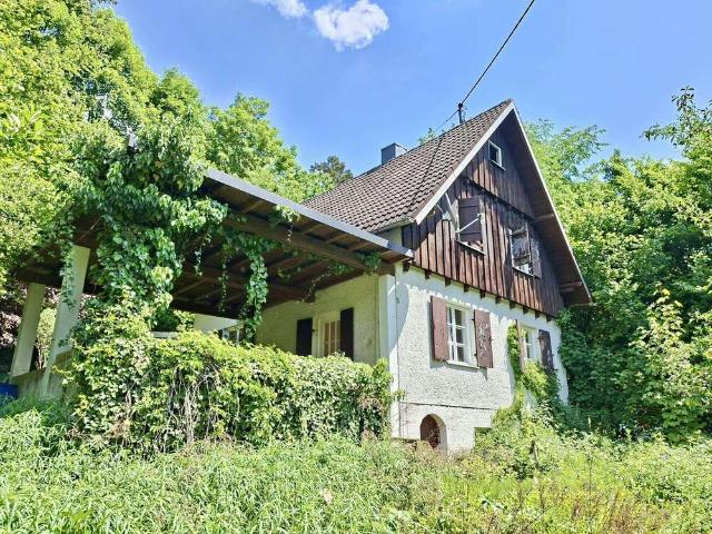 Haus kaufen in Lettenbach, Diedorf