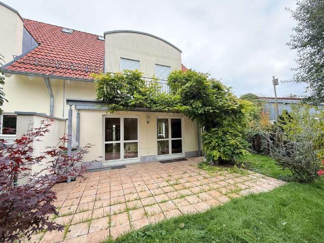 Haus kaufen in Lettenbach, Diedorf