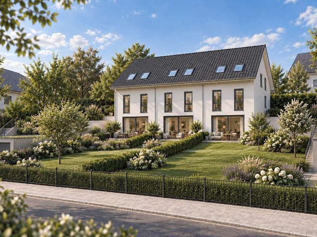 Haus kaufen in Lettenbach, Diedorf