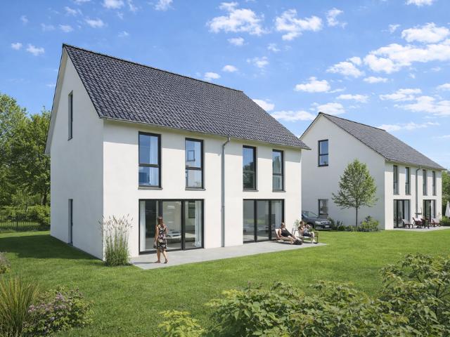 Haus kaufen in Lettenbach, Diedorf