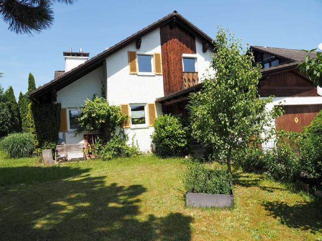 Haus kaufen in Lettenbach, Diedorf