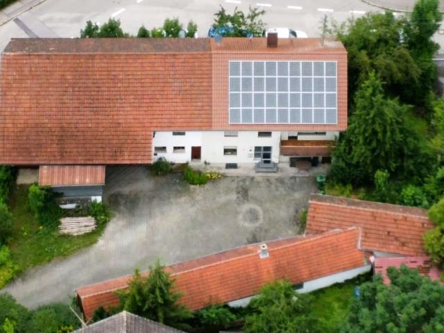 Haus kaufen in Lettenbach, Diedorf