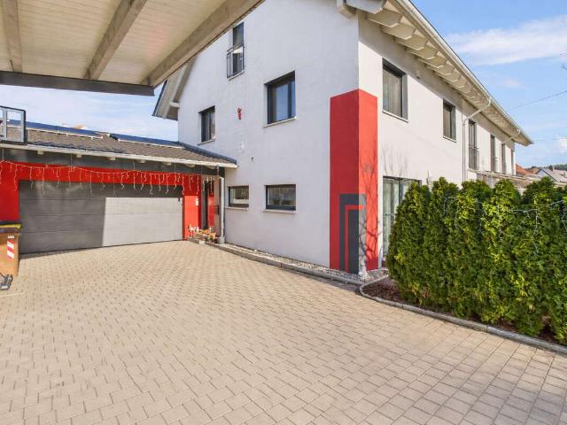 Haus kaufen in Lettenbach, Diedorf