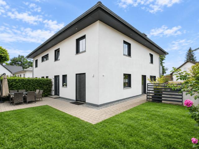 Haus kaufen in Lettenbach, Diedorf
