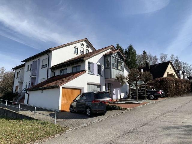 Haus kaufen in Lettenbach, Diedorf