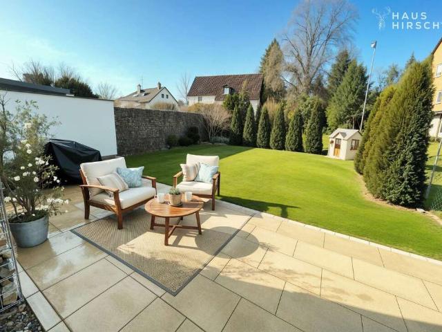 Haus kaufen in Lettenbach, Diedorf