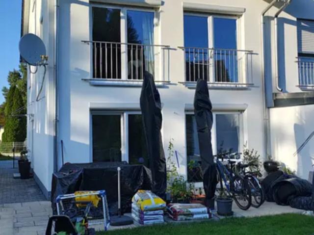 Haus kaufen in Lettenbach, Diedorf