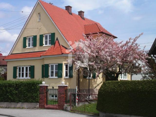 Haus kaufen in Lettenbach, Diedorf