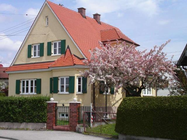 Haus kaufen in Lettenbach, Diedorf