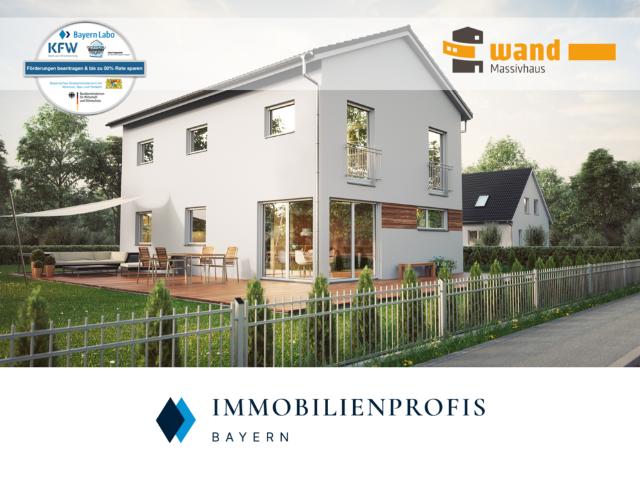 Haus kaufen in Lettenbach, Diedorf