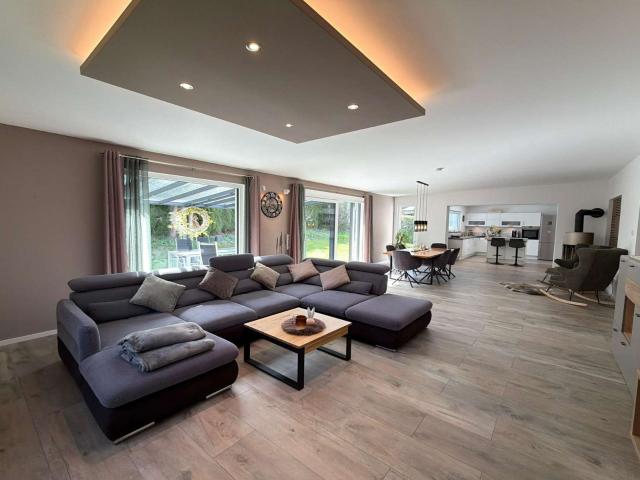 Haus kaufen in Lettenbach, Diedorf