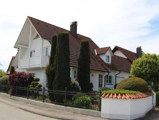 Haus kaufen in Diedorf, Bayern