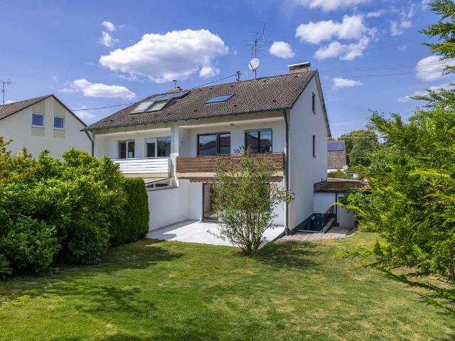 Haus kaufen in Diedorf, Bayern