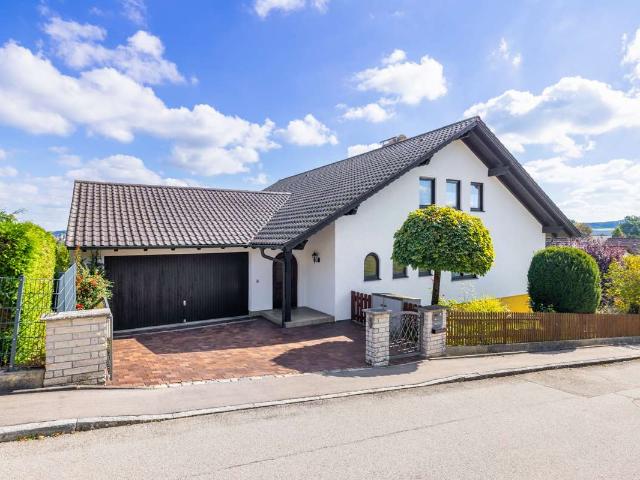 Haus kaufen in Diedorf, Bayern