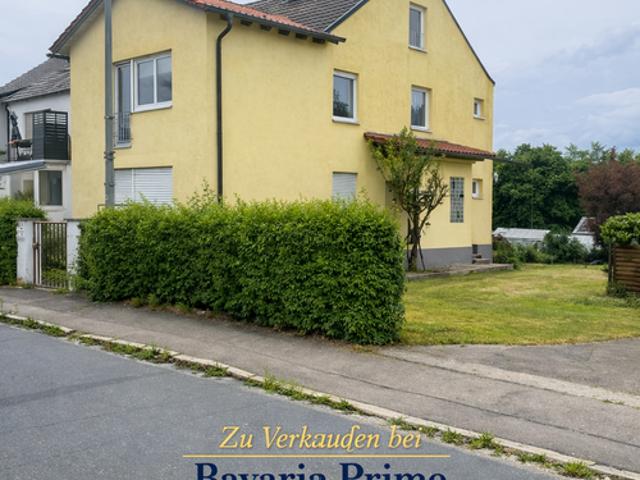 Haus kaufen in Lettenbach, Diedorf