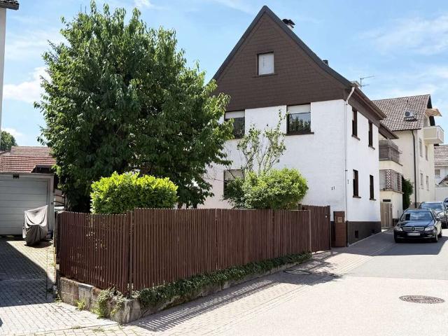 Haus kaufen in Dielheim, Baden-Württemberg