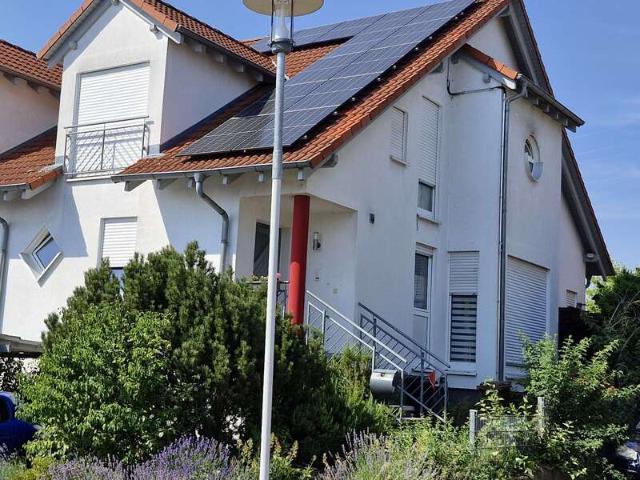 Haus kaufen in Dielheim