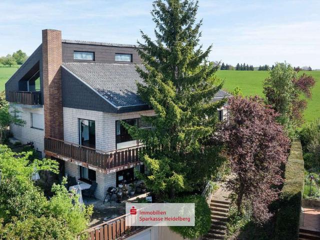 Haus kaufen in Dielheim, Baden-Württemberg