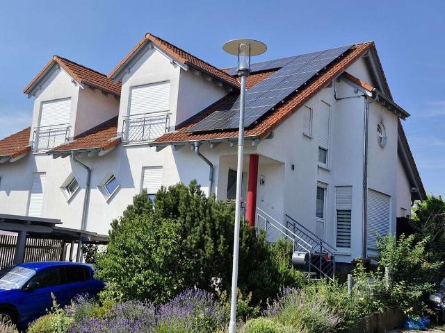 Haus kaufen in Dielheim, Baden-Württemberg
