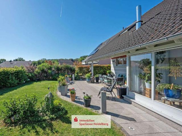 Haus kaufen in Dielheim, Baden-Württemberg