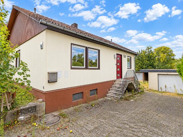 Haus kaufen in Dielheim, Baden-Württemberg
