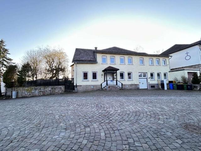Haus kaufen in Diemelstadt, Hessen