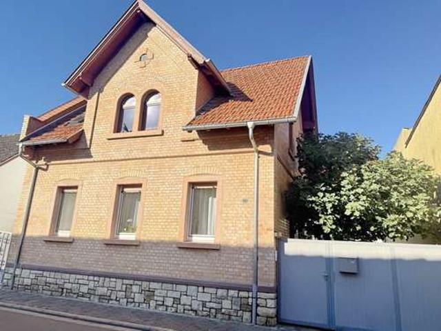 Haus kaufen in Dienheim, Landkreis Mainz-Bingen