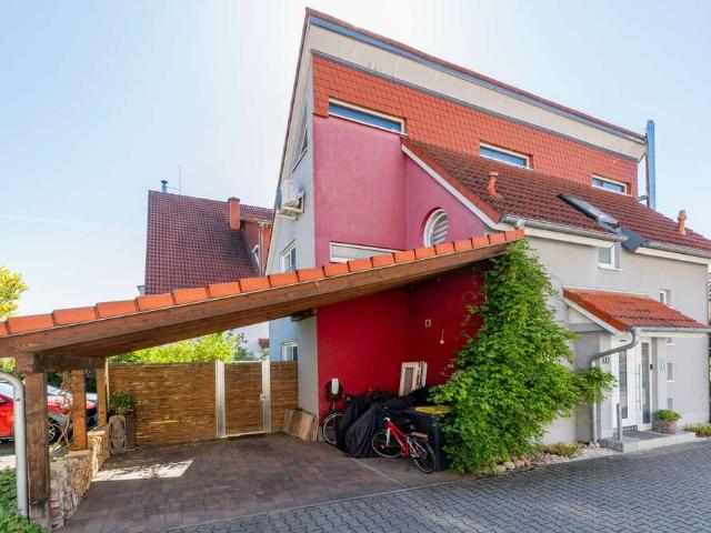 Haus kaufen in Dienheim, Rheinland-Pfalz